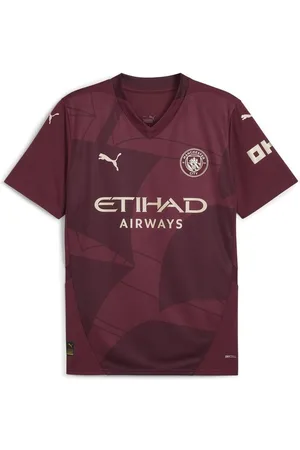 PUMA Trui third Manchester City 2024/25