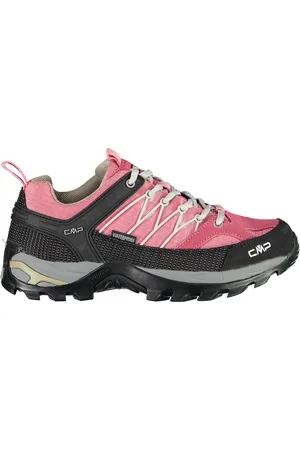 CMP Lage Schoenen voor vrouwen Rigel waterprof
