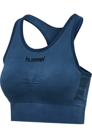 Hummel Naadloze beha voor dames First