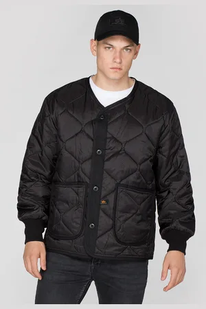 Alpha Industries Jas ALS Liner