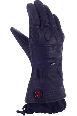 Segura Verwarmde motorhandschoenen shiro