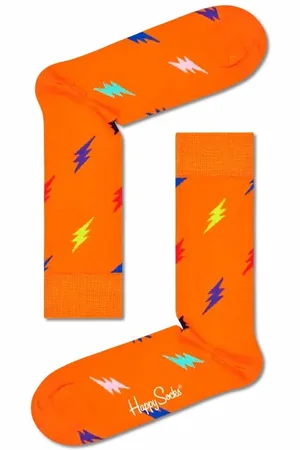 Happy Socks Sokken Lightning
