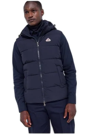 PYRENEX Mouwloos donsjack Spoutnic Mini ripstop