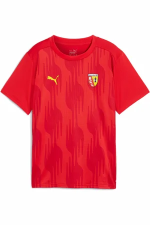 PUMA Trui voor kinderen RC Lens 2024/25