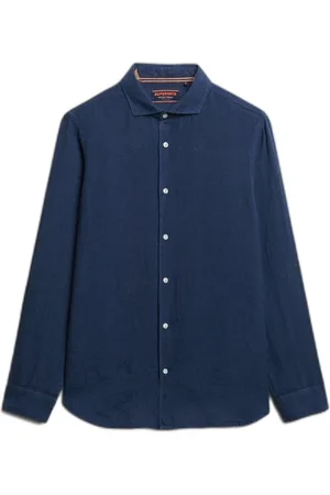 Superdry Shirt met lange mouwen Vacation
