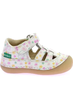 Kickers Sandalen voor babymeisjes Sushyk Lt