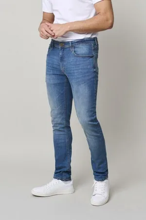 Blend Multiflex Jet Jeans