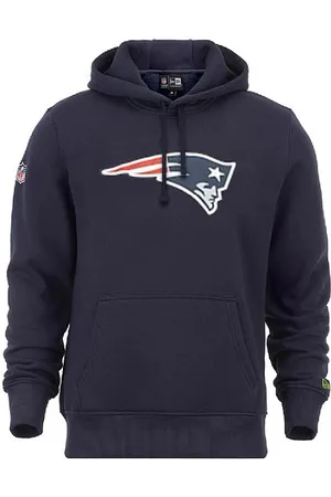 New Era Hoodie New England Patriots NFL
