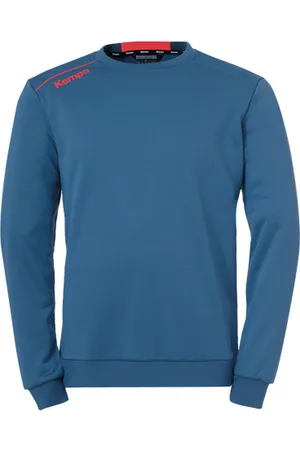 Kempa Trainings sweatshirt voor spelers