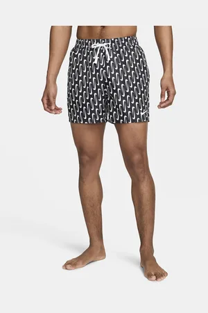 Nike Zwemshort Swoosh Link