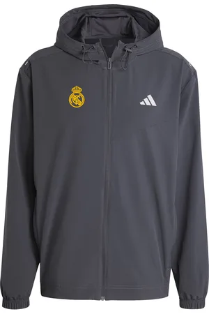 adidas Track suit jas Real Madrid 2024/25
