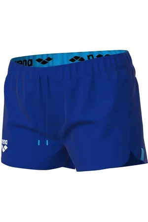 Arena Damesshort Team Solid