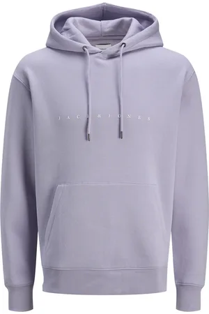 JACK & JONES Hoodie Star