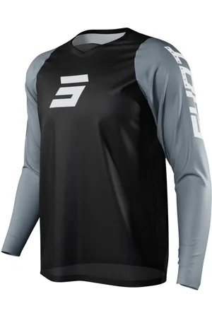Shot Race Gear Koszulka met lange mouwen Shot Neo defender