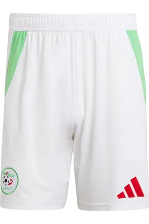 adidas Korte Domicilie Algérie 2025