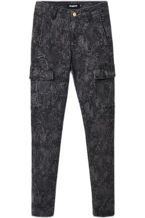 Desigual Damesbroek Fabiola