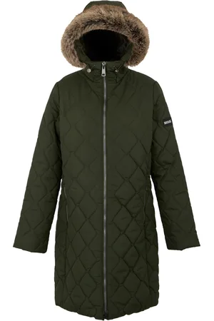 Regatta Vrouwen parka Fritha III