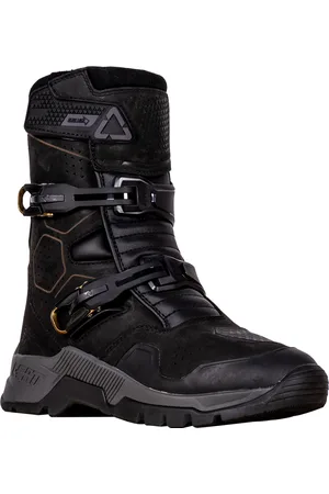 Leatt Korte motorlaarzen ADV Hydradri V25