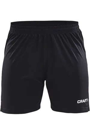 Craft Damesshort squad solid