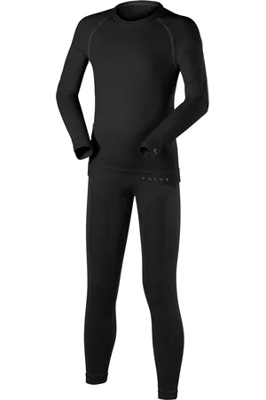 Falke Technisch ondergoed voor kinderen Maximum Warm