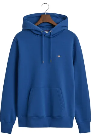 GANT Hoodie Shield