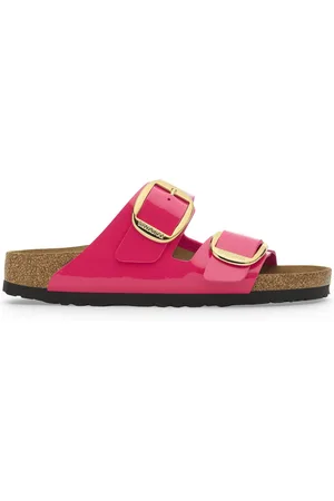Birkenstock Sandalen Arizona Big Buckel Birko-For