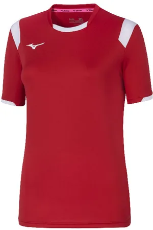 Mizuno Sportshirt Dames Basic
