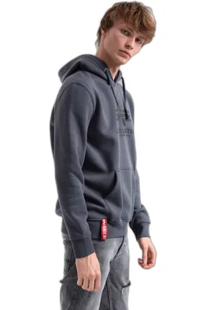 Alpha Industries Hoodie Basic