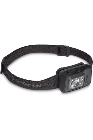 Black Diamond Koplamp Spot 400-R