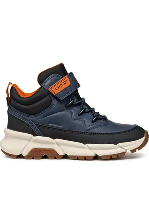 Geox Dameslaarzen Flexyper Plus