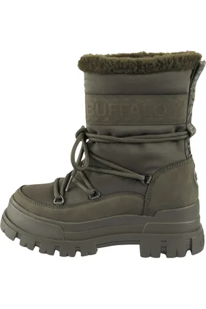 Buffalo Dameslaarzen Aspha Blizzard 2