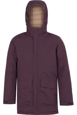 Regatta Waterdicht kinderjack Farbank