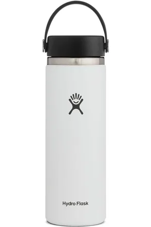 Hydro Flask Thermos wide mouth with flex cap 2.0 20 oz