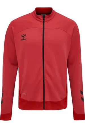 Hummel Jasje met rits hmllead poly