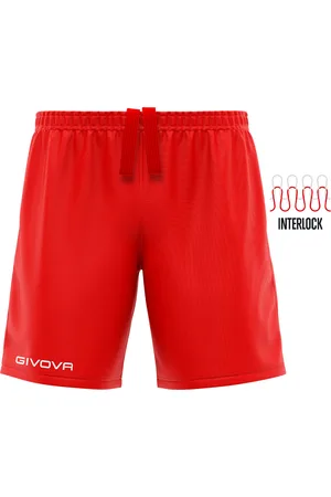 Givova Korte broek Capo Interlock