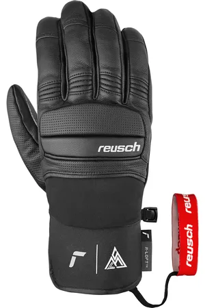 Reusch Skihandschoenen Marco Schwarz