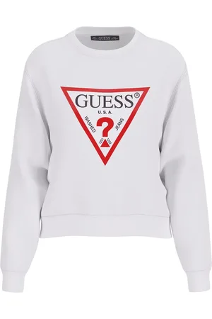 Guess Dames sweatshirt Original