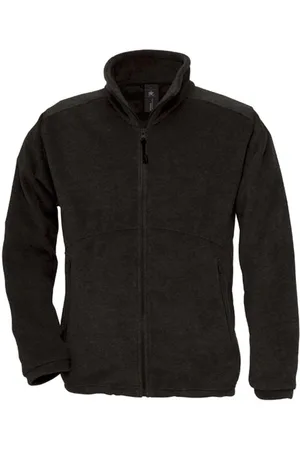 B and C Fleece Icewalker+