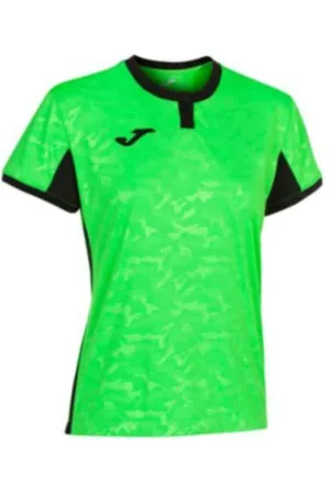Joma Sportshirt Dames TOLETUM II