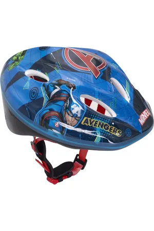 7 for all Mankind Kinderfietshelm Avengers
