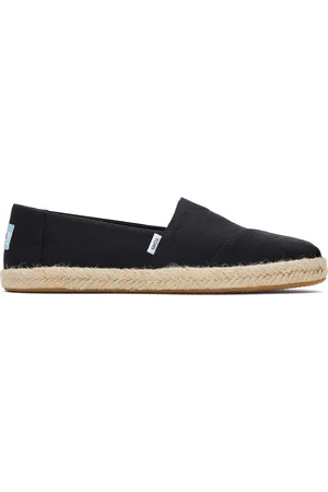 TOMS Dames espadrilles Alpargata Rope
