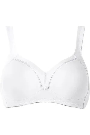 Triumph Katoenen damesbeha Shaper