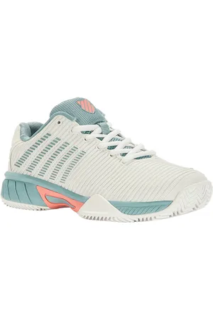 K-Swiss Tennisschoenen voor kinderen Hypercourt Express 2 HB