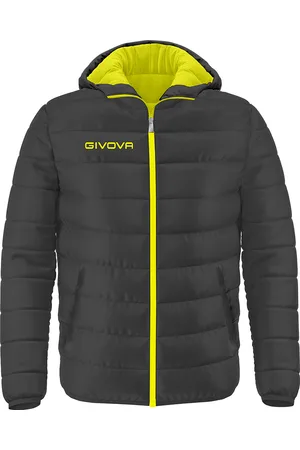 Givova Donsjack Olanda