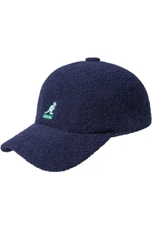 Kangol Baseball cap Bermuda Elastic