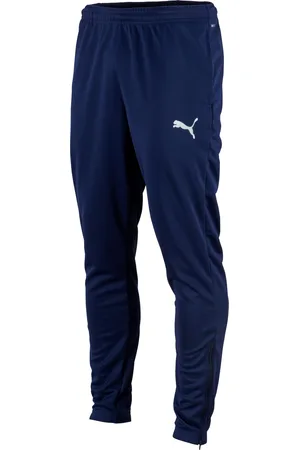 PUMA Broek Teamrise poly training