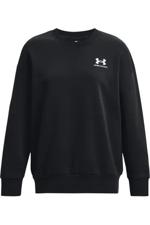 Under Armour Dames sweatshirt Essential Flc OS Crew