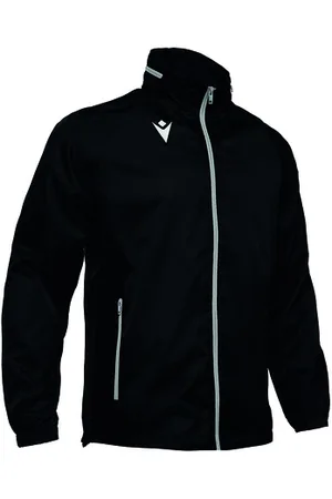 macron Winddicht jack praia hero full zip