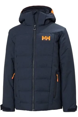 Helly Hansen Venture ski jas voor kinderen