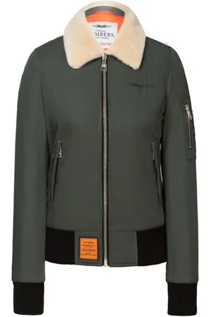 Bombers Original Damesjas Bombers Barcelone